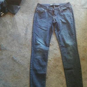 Old navy Blue jeans